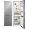 Electrolux LNT5ME32U1 324L Alttan Donduruculu Buzdolabı Inox