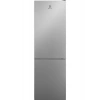 Electrolux LNT5ME32U1 324L Alttan Donduruculu Buzdolabı Inox