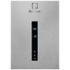 Electrolux LNT6ME46X3 E Enerji Sınıfı 481L Twintech Alttan Donduruculu Buzdolabı Inox