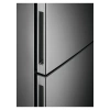 Electrolux LNT6ME46X3 E Enerji Sınıfı 481L Twintech Alttan Donduruculu Buzdolabı Inox