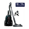 Electrolux PC91-8STM Toz Torbasız Süpürge, 10 Yıl Motor Garantili