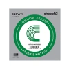 Elektrik ve Akustik Gitar için Uyumlu Tek Tel