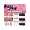Elektrikli Nasır Ayak Törpüsü ve Pedikür Seti, Taşınabilir