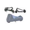 Elektrikli Scooter Koruma Brandası, Dayanıklı ve Pratik