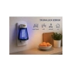 Elektrikli Sinek ve Böcek Öldürücü, Priz Tipi İç Mekan Kullanımı için