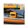 Elektrikli SUP Pompası, 20 PSI Basınçta Şarjlı Kullanım