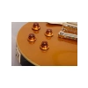Elektro Gitar, Gold Top Renk Seçeneği ile