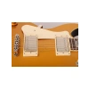 Elektro Gitar, Gold Top Renk Seçeneği ile