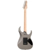 Elektro Gitar, Gri Renk ve Modern Tasarıma Sahip CORT X200