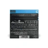 Elektro Gitar Tel Seti, Orta Kalınlık ve Yüksek Performans