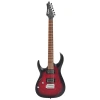 Elektro Gitar, X100 Modeli ile Şık Tasarım ve Kalite