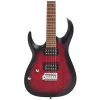 Elektro Gitar, X100 Modeli ile Şık Tasarım ve Kalite