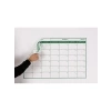 Elektrostatik Kağıt ile Yapışkansız Statik Pano, 85 x 56 cm
