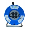 Elfi 3g 1,5 Mm² 3500W Profesyonel Makaralı Uzatma Kablosu ( %100 Bakır )