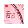 Elidor Serum Bakım Kremi Brezilya Keratin Terapisi Hidrolize Keratin Marula Yağı E Vitamini 350 ml