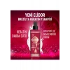 Elidor Sıvı Saç Bakım Sütü Brezilya Keratin Terapisi Hidrolize Keratin Marula Yağı E Vitamini 200 ml