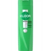 Elidor Superblend Saç Bakım Şampuanı Sağlıklı Uzayan Saçlar Biotin Argan Yağı Arjinin 400 ml