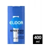 Elidor Superblend Şampuan ve Bakım Kremi Kepeğe Karşı Etkili 2si 1 Arada B3 Vitamini Çay Ağacı Yağı Aloe Vera 400 ml