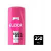 Elidor Superblend Serum Saç Bakım Kremi Güçlü ve Parlak E Vitamini Makademya Yağı & Keratin 350 ml