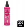 Elidor Superblend Sıvı Saç Bakım Kremi Güçlü Ve Parlak E Vitamini Makademya Yağı Kolajen 200 ml