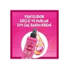 Elidor Superblend Sıvı Saç Bakım Kremi Güçlü Ve Parlak E Vitamini Makademya Yağı Kolajen 200 ml