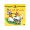 Elif Çiftlikte - İlk Okuma Kitabım - Liane Schneider