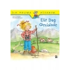 Elif Dağ Gezisinde - İlk Okuma Kitabım - Liane Schneider