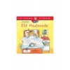 Elif Hastanede - İlk Okuma Kitabım - Liane Schneider