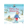Elif#İn Kış Macerası İlk Okuma Kitabım - Liane Schneider