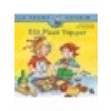 Elif Pizza Pişiriyor - İlk Okuma Kitabım - Liane Schneider