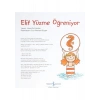 Elif Yüzme Öğreniyor - İlk Okuma Kitabım - Liane Schneider