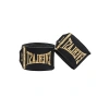Elite Boxing Hand Wraps 180 Black/Gold