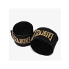 Elite Boxing Hand Wraps 180 Black/Gold
