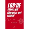 Elma Yayınevi LGS’de Başarı İçin Öğrenci ve Veli Rehberi