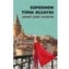 Elma Yayınevi Süpermen Türk Olsaydı