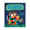 Elmer ve Kayıp Ayıcık - David McKee