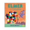 Elmer ve Yabancı - David McKee