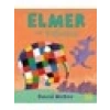 Elmer ve Yabancı - David McKee