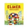 Elmer Yine İş Başında - David Mckee