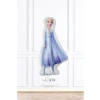 Elsa Folyo Balon Tek Elsa Frozen Folyo Balon