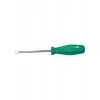 Elta 4150 Opak Düz Tornavida 5X100