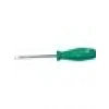 Elta 4150 Opak Düz Tornavida 5X100