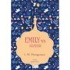 Emilynin Arayışı 3 (Bez Ciltli) - Lucy Maud Montgomery