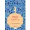 Emily Tırmanıyor 2 (Bez Ciltli) - Lucy Maud Montgomery