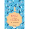 Emily Yeni Ay Çiftliğinde 1 (Bez Ciltli) - Lucy Maud Montgomery