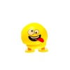 Emoji Temalı Sallanan Yayıcılar, Hızlı Gönderim Seçeneği