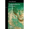 Empedoklesin Dostları - Amin Maalouf