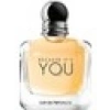 Emporio Armani Because Its You Edp 100 Ml Kadın Parfüm