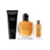 Emporio Armani Stronger With You Edt 100 ml Set