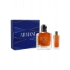 Emporio Armani Stronger With You Intensely Edp 100 ml + Edp 15 ml